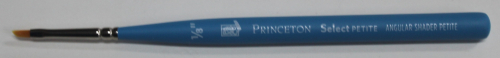 Princeton Artist Pinsel Serie Select